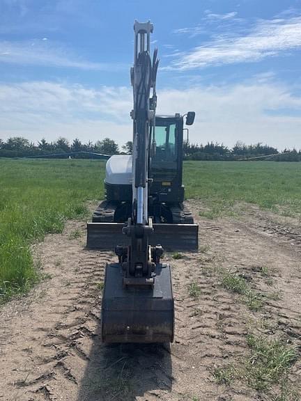 Image of Bobcat E60 equipment image 2