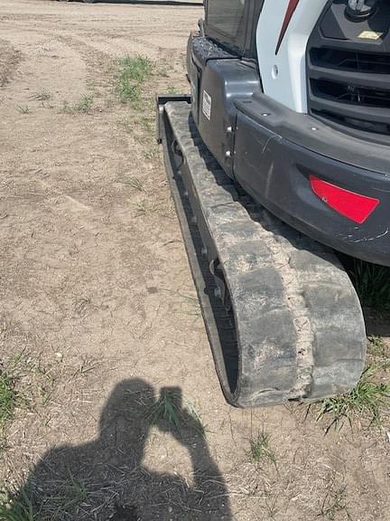 Image of Bobcat E60 equipment image 4