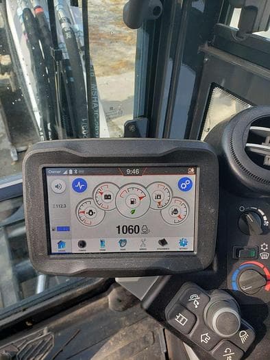 Image of Bobcat E60 equipment image 3