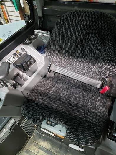 Image of Bobcat E60 equipment image 4