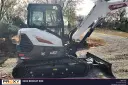 2022 Bobcat E60 Image