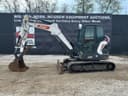 2022 Bobcat E60 Image