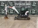 2022 Bobcat E60 Image