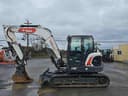 2022 Bobcat E88 Image