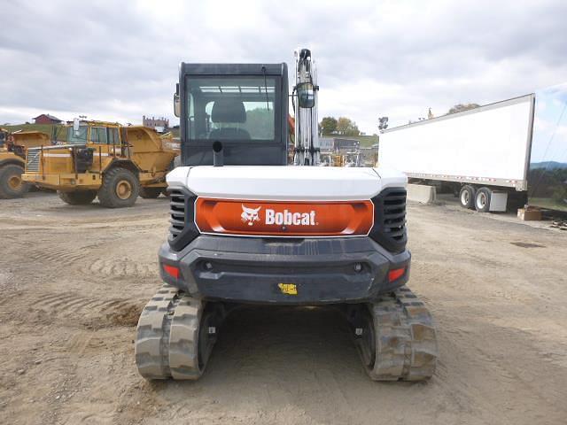 Image of Bobcat E88 equipment image 3