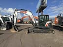 2022 Bobcat E88 Image