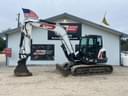 2022 Bobcat E88 Image