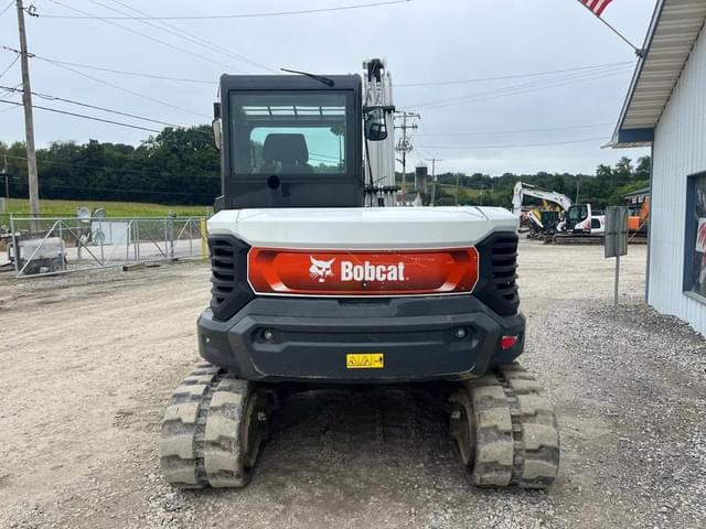 Image of Bobcat E88 equipment image 3