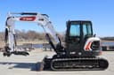 2022 Bobcat E88 Image