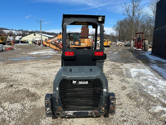 Image of Bobcat L28 equipment image 2