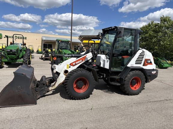 Image of Bobcat L85 equipment image 3