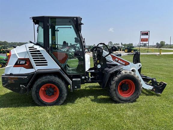 Image of Bobcat L85 equipment image 3