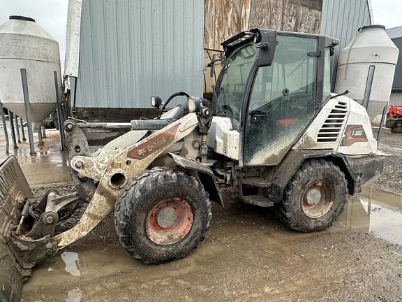 Image of Bobcat L85 equipment image 1
