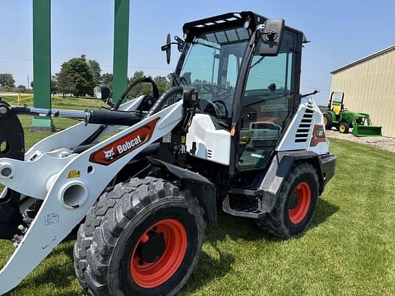 Image of Bobcat L85 equipment image 1