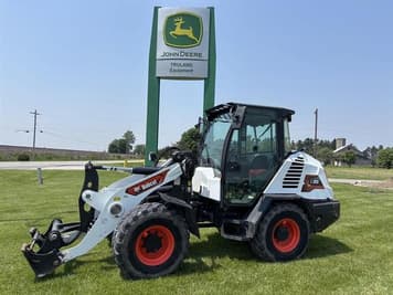 Main image Bobcat L85