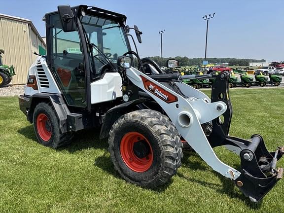 Image of Bobcat L85 equipment image 2