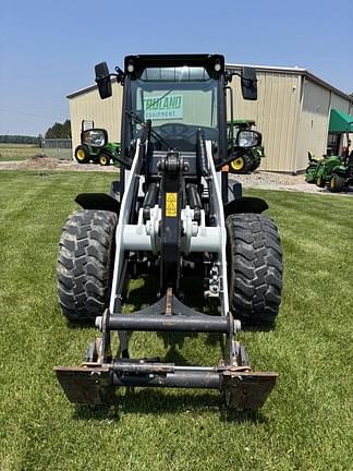 Image of Bobcat L85 equipment image 4