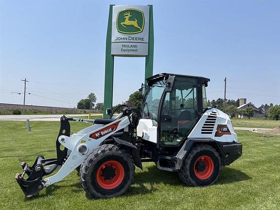 Image of Bobcat L85 Primary image