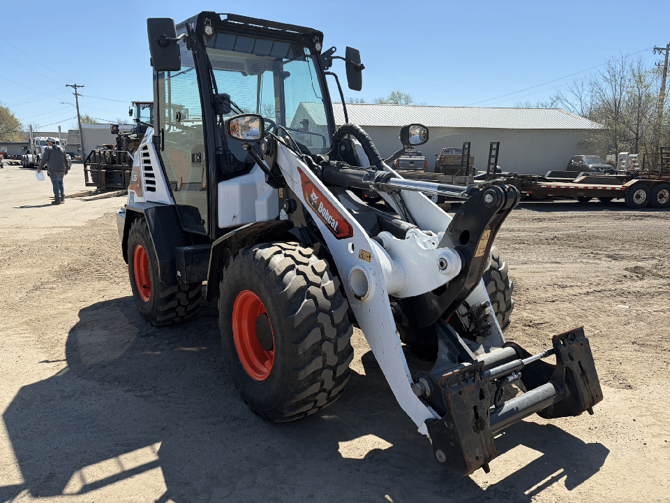 Image of Bobcat L85 Primary image