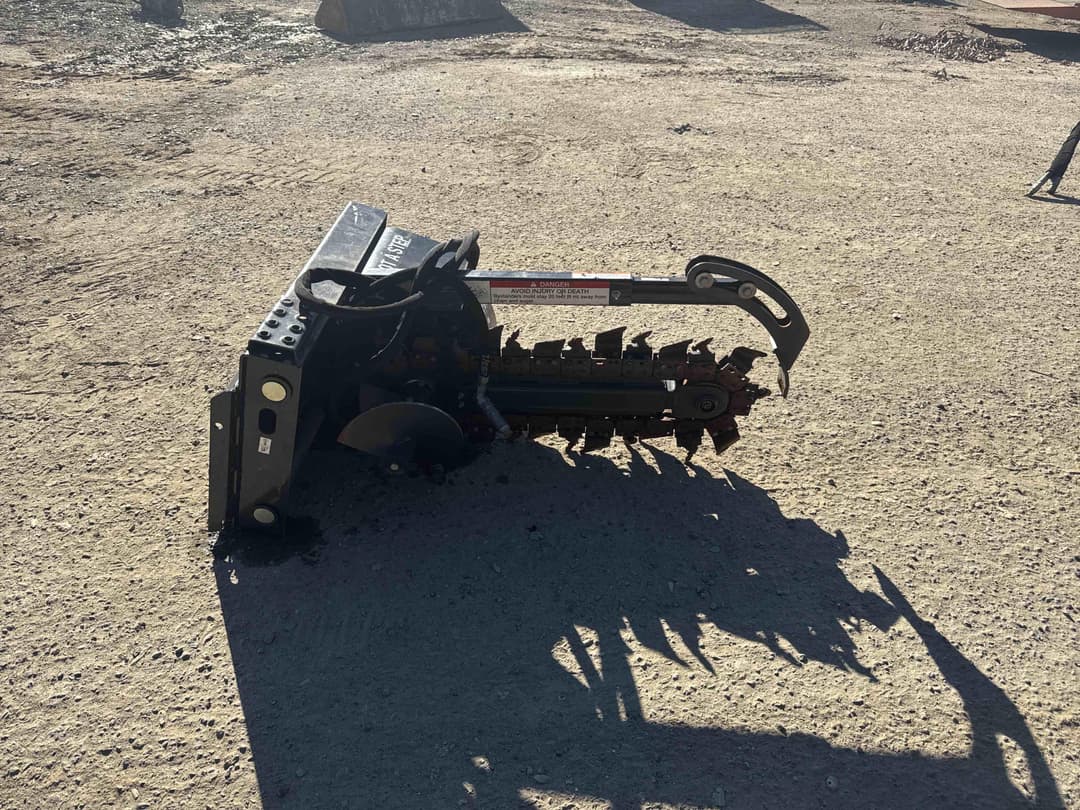 Image of Bobcat LT112 Image 1