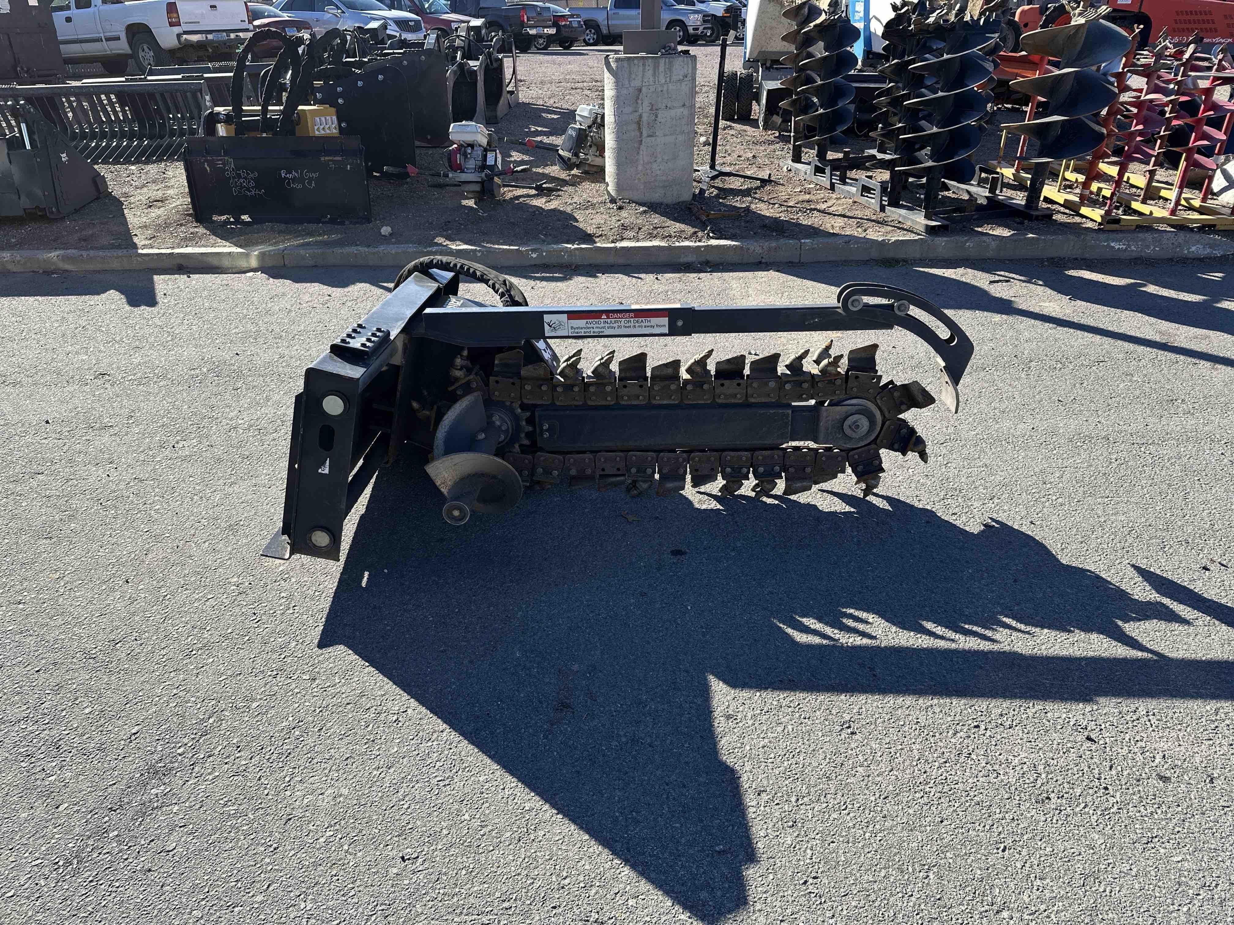 2022 Bobcat LT313 Equipment Image0