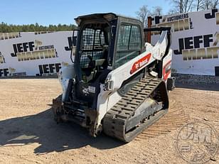 Main image Bobcat T66