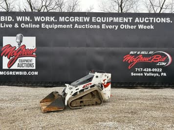 Main image Bobcat MT100