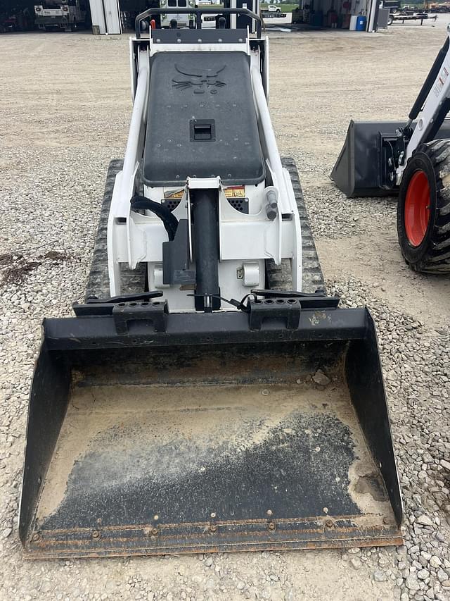 Image of Bobcat MT100 equipment image 1