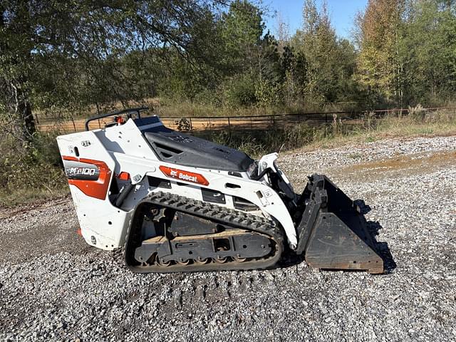 Image of Bobcat MT100 equipment image 4