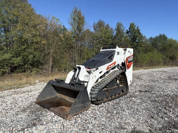 Main image Bobcat MT100