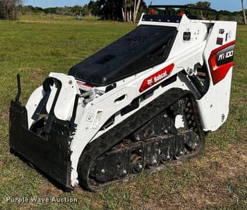 Main image Bobcat MT100