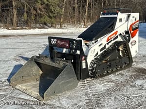 2022 Bobcat MT100 Image