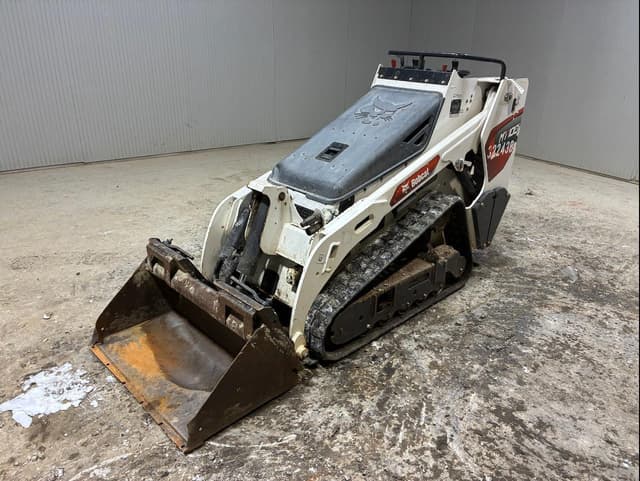 Image of Bobcat MT100 equipment image 1