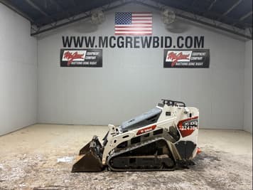 Main image Bobcat MT100