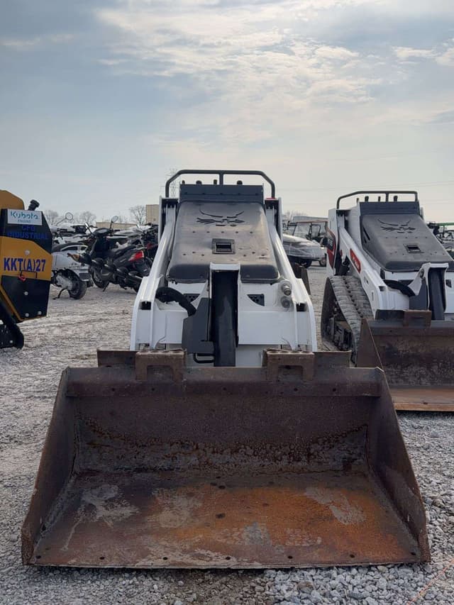 Image of Bobcat MT100 equipment image 2