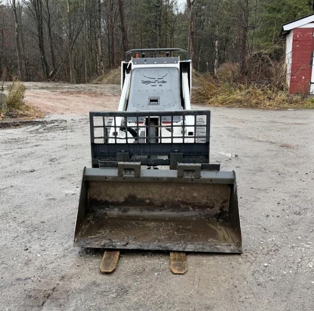 Image of Bobcat MT100 equipment image 4
