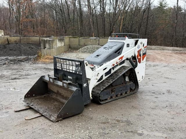 Image of Bobcat MT100 equipment image 3