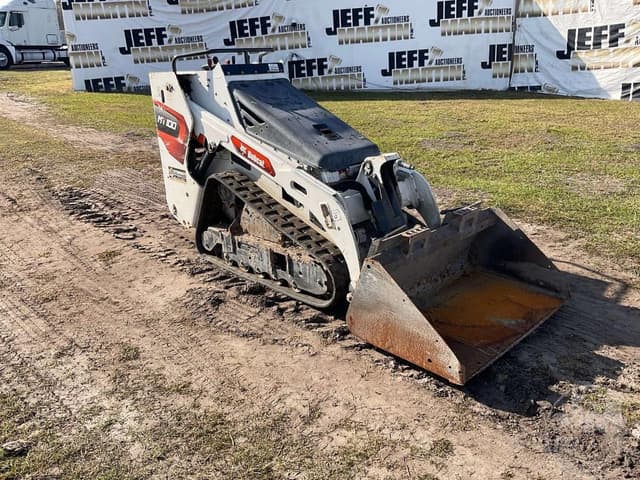 Image of Bobcat MT100 equipment image 2