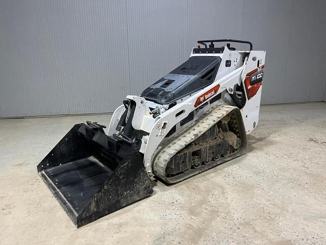 Image of Bobcat MT100 equipment image 1