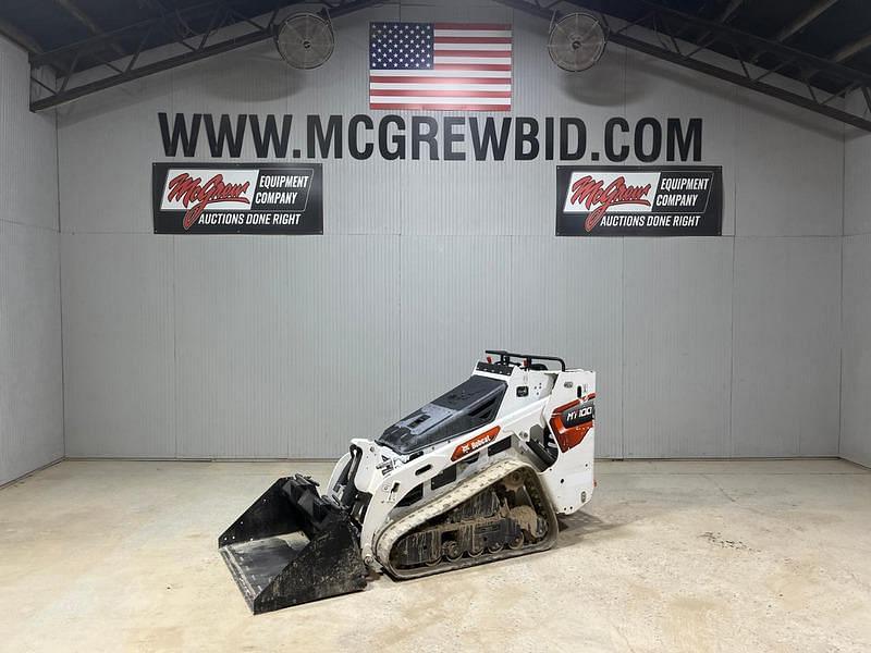 Image of Bobcat MT100 Primary image