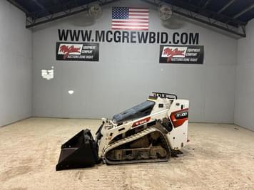 Main image Bobcat MT100