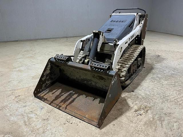 Image of Bobcat MT55 equipment image 1