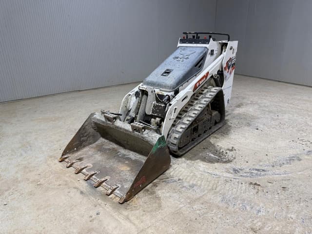 Image of Bobcat MT100 equipment image 1