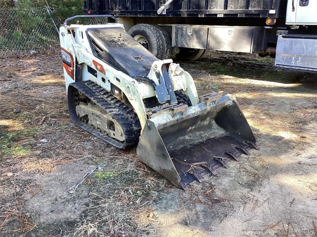 Image of Bobcat MT55 equipment image 2