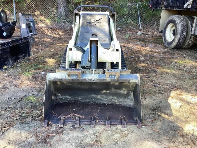 Image of Bobcat MT55 equipment image 1