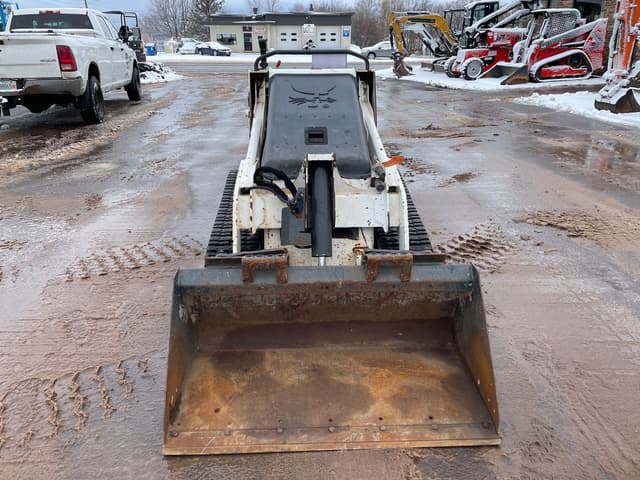 Image of Bobcat MT55 equipment image 1