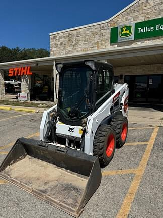 Image of Bobcat S450 Primary image