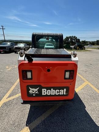 Image of Bobcat S450 equipment image 3