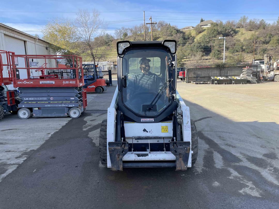 Image of Bobcat S450 Image 1