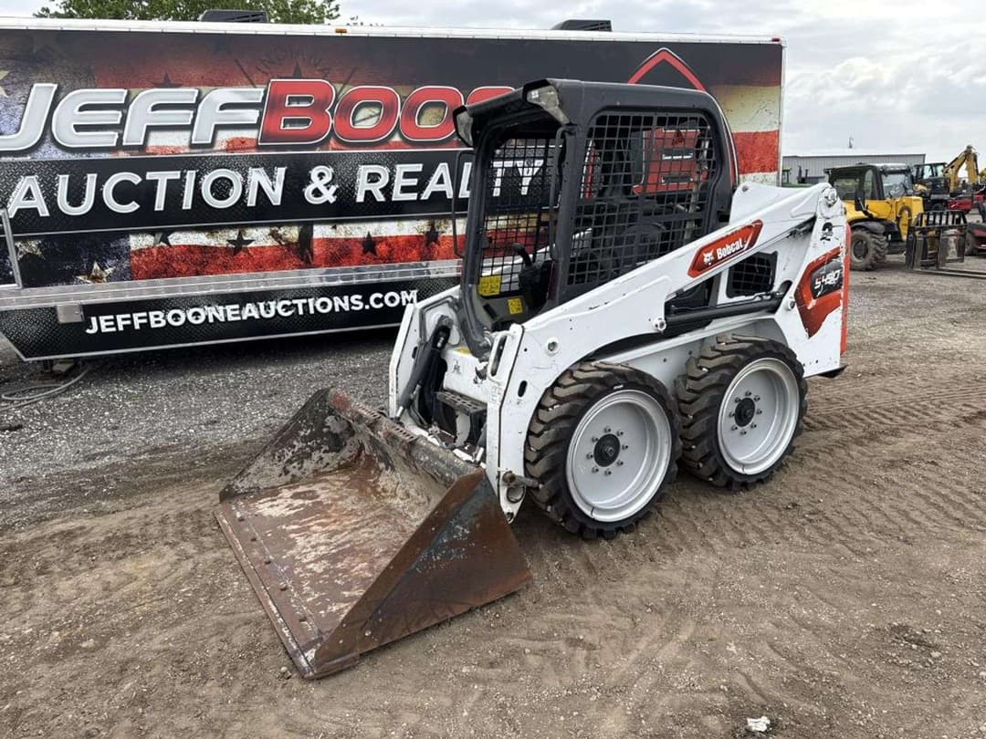 Image of Bobcat S450 Primary image